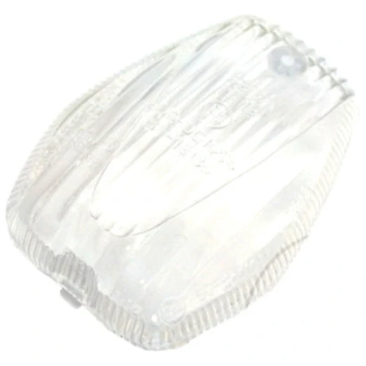 Blinkleuchte Glas weiß JMP Alternative: 7056344 passend für: Honda CBR, CB, VTR