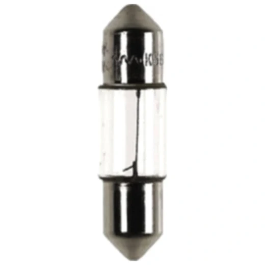 6V3W SV7-8 Lampen für Motorräder