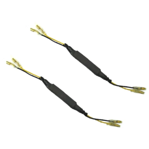 Leistungswiderstand 15 Ohm 12W für Motorräder