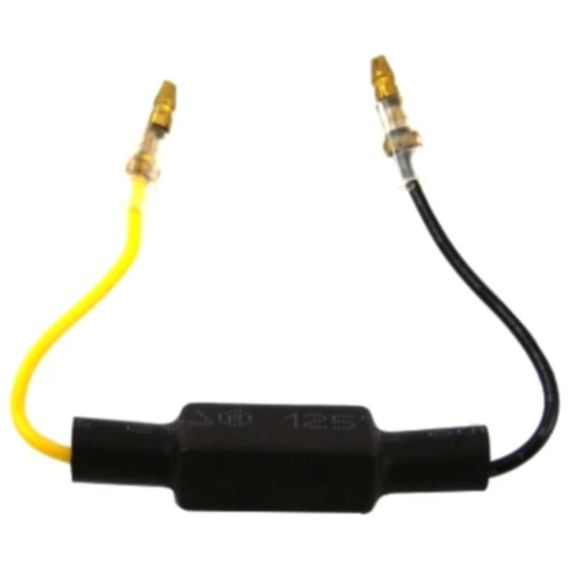 Widerstand JMP 33.8 Ohm 5W für Motorräder