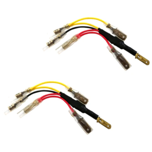 Leistungswiderstand 100 Ohm 1W