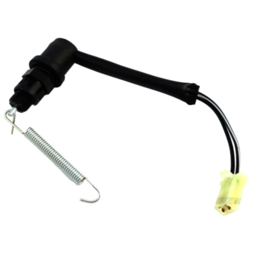 JMP Bremlichtschalter für Motorräder