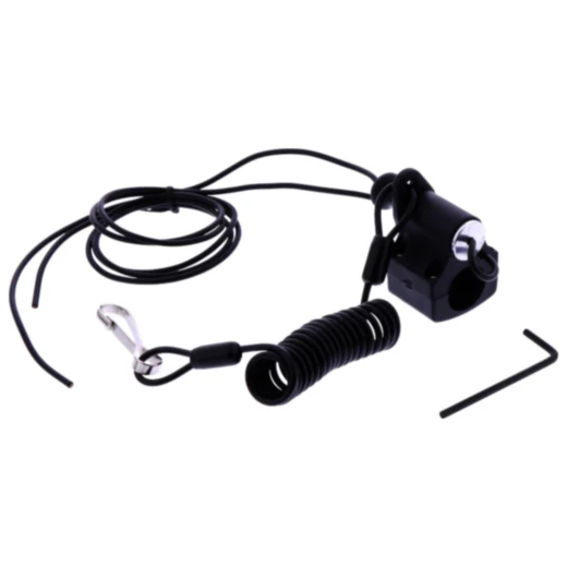 Notausschalter Universal für ATV