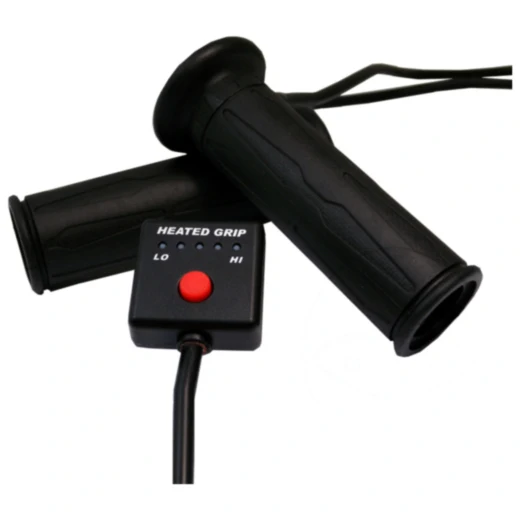 Heizgriffe 5 stufig JMP offen 22 mm Alternative: 7060324 passen