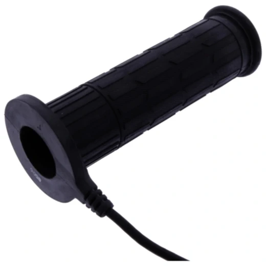 Heizgriffe 4 stufig Daytona geschlossen 1Zoll passend für: Triu