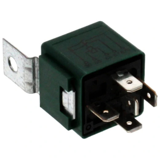 Arbeitsstromrelais Alternative: 1180102 passend für: BMW R, Italjet Formula, Dragster, Velocifero