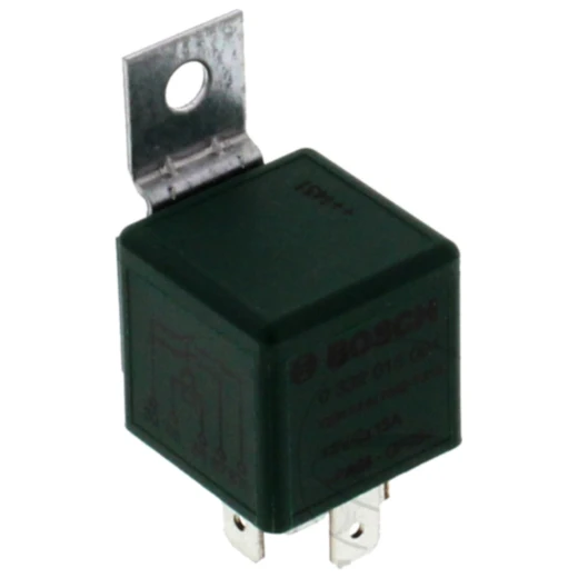 Arbeitsstromrelais Alternative: 1180102 passend für: BMW R, Ita