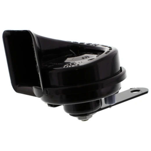 Fanfare 12V DC schwarz passend für: BMW K, R