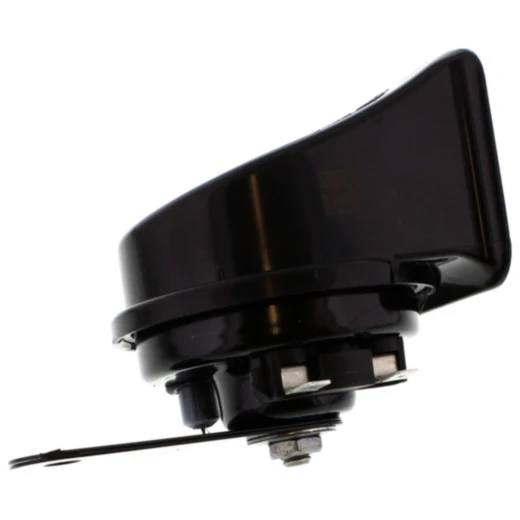 Fanfare 12V DC schwarz passend für: BMW K, R_0