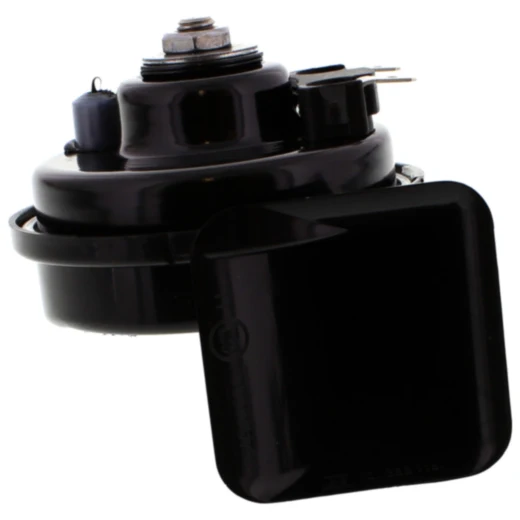 Fanfare 12V DC schwarz passend für: BMW K, R_1