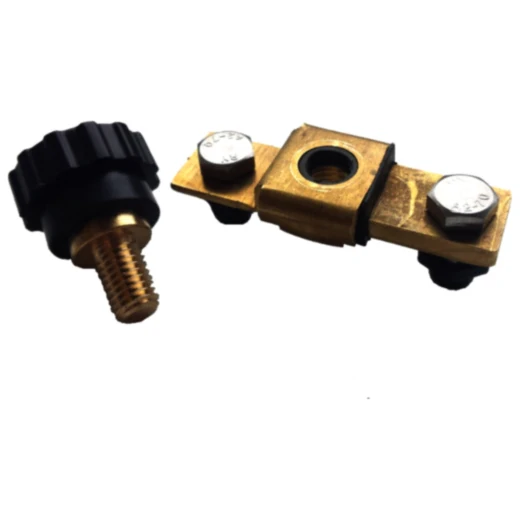 Batterietrennschalter passend für: BMW R, K, F (800, 650, 850,