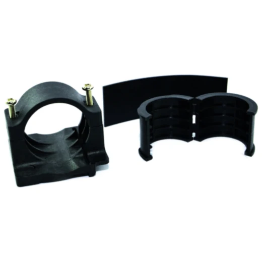 ZAH Universal Halteschelle für Bordsteckdosen