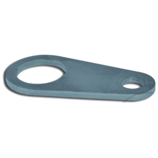 Edelstahl DIN Steckdose Halterung für Motorräder