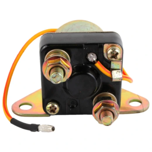 Anlasserrelais Arrowhead Alternative: 7060875 passend für: Hyosung GPS
