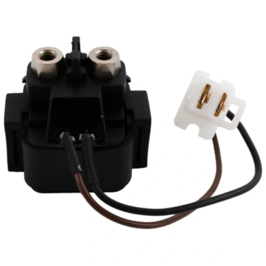 Anlasserrelais Arrowhead Alternative: 7060882 passend für: Yamaha YFM, XC, YN