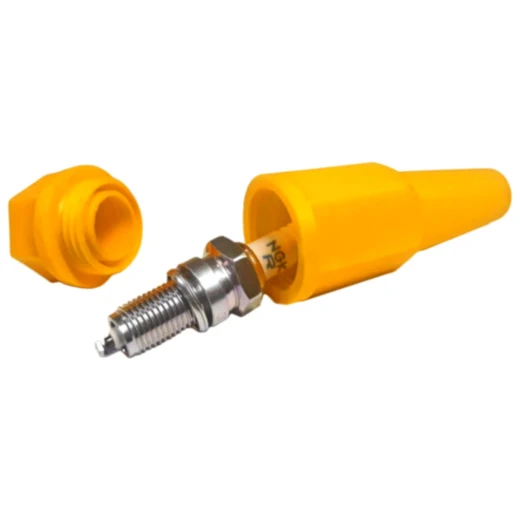 Zündkerzenaufbewahrungsbox für Motorräder_0