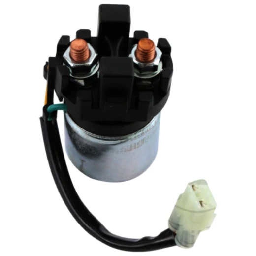 Anlasserrelais Arrowhead Alternative: 7060879 passend für: Honda TRX