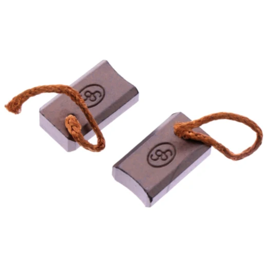 Kohlebürsten Satz Originalersatzteil Inhalt 2 Stück passend für: BMW R