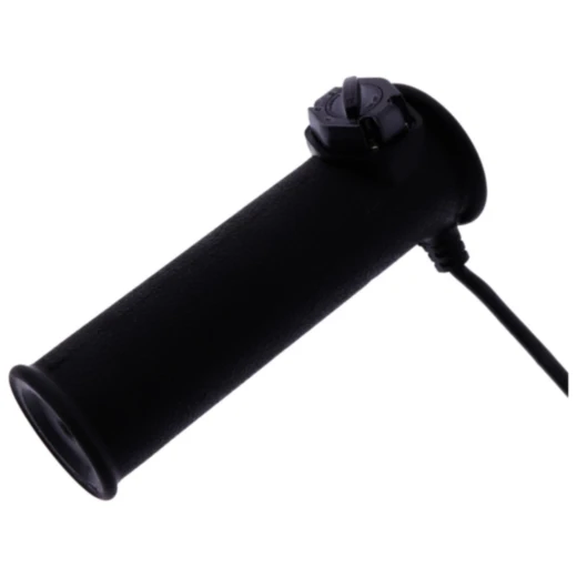 Heizgriffe 3-stufig Daytona für 1 Zoll Lenker_0