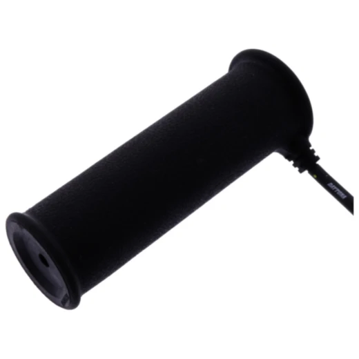 Heizgriffe 3 stufig Daytona geschlossen 1Zoll für Hrl. Dav._1