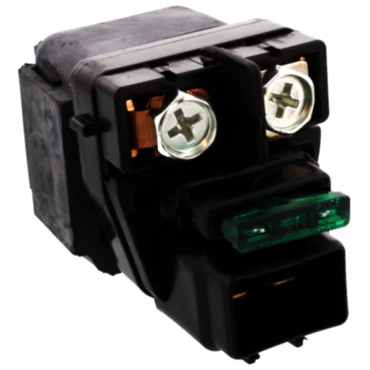 Anlasserrelais Arrowhead Alternative: 7060871 passend für: Triumph Street Triple, Tiger, Daytona