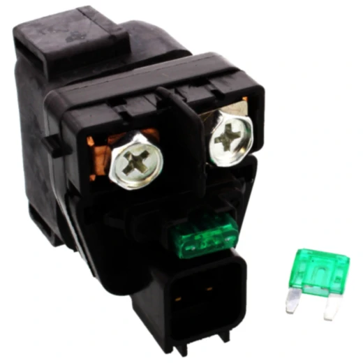 Anlasserrelais Arrowhead Alternative: 7060455/7060873 passend für: Ducati Panigale, Diavel, XDiavel