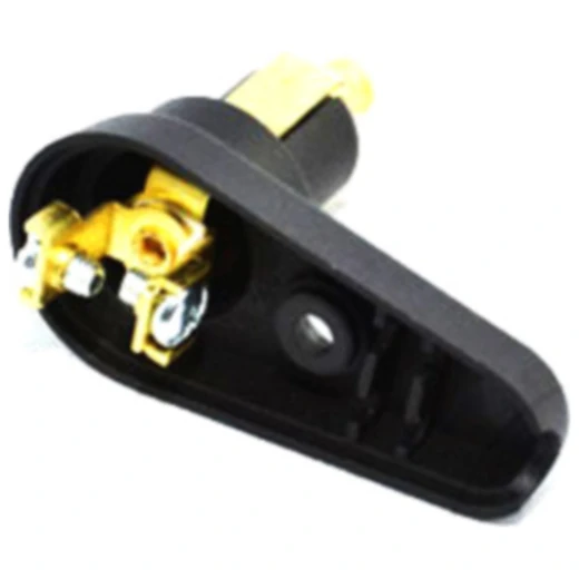 DIN Winkelstecker für BMW M/C's_0