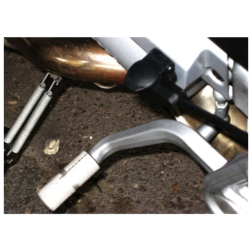 DIN Winkelstecker für BMW M/C's_1