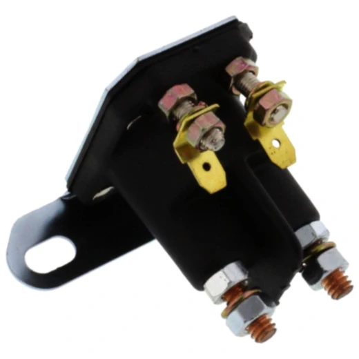 Anlasserrelais Arrowhead Alternative: 7060881 passend für: Polaris Sportsman, Trail Blazer, Magnum