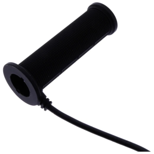 DAYTONA 4 STUFIGE HEIZGRIFFE MIT INTEGRIERTEM SCHALTER 22 MM_1