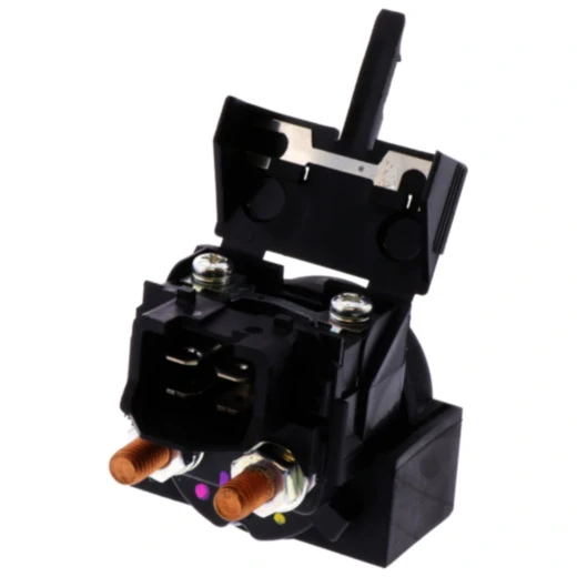 Anlasserrelais Originalersatzteil passend für: Honda VF, GL, XLV