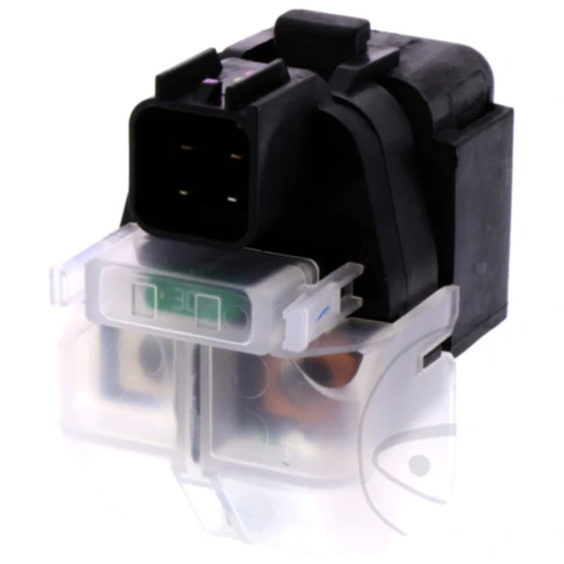 Anlasserrelais für Motorräder