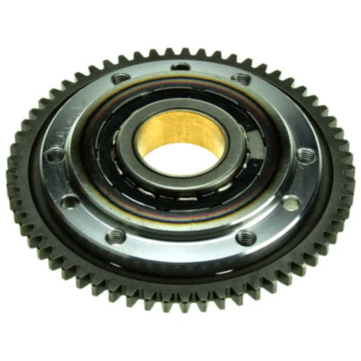 Anlasserfreilauf passend für: BMW F 650, G