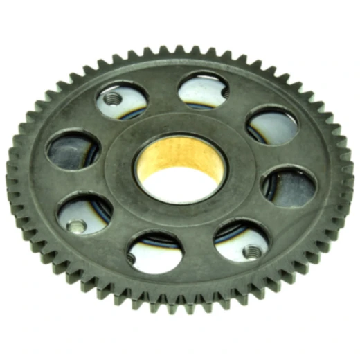 Anlasserfreilauf passend für: BMW F 650, G_0