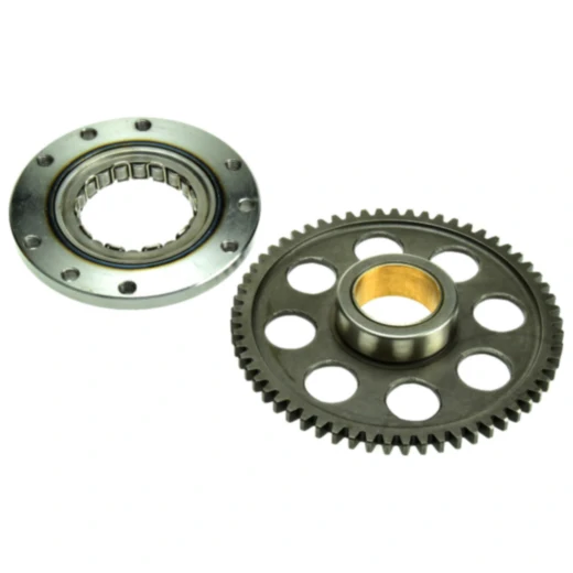 Anlasserfreilauf passend für: BMW F 650, G_1