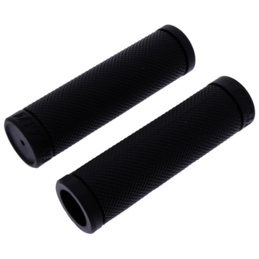 Griffgummi schwarz Daytona 1 Zoll D.25.4/25.4 mm