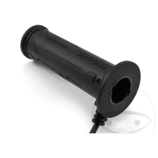 Daytona 4-stufige Heizgriffe mit integriertem Schalter für 22 m