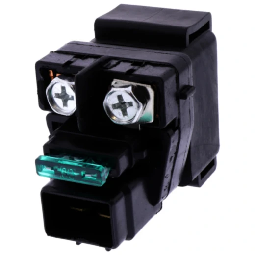 Anlasserrelais JMP passend für: Triumph Tiger, Bonneville, Sprint, Suzuki LT - A