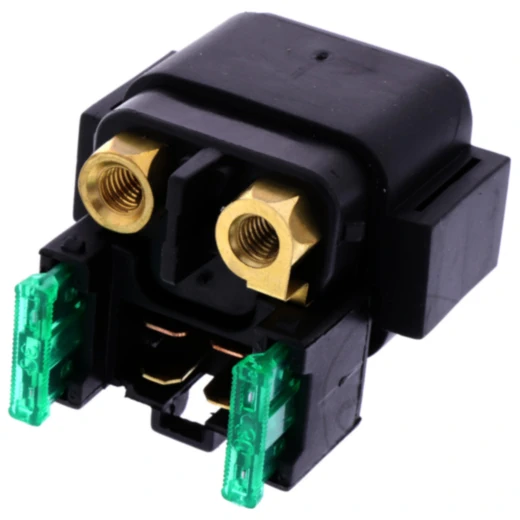 Anlasserrelais JMP Alternative: 7060665 passend für: Kawasaki Z, Vulcan, Ninja