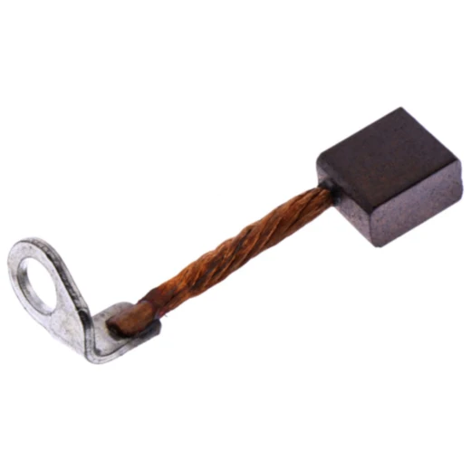 Kohlebürste Originalersatzteil passend für: Suzuki GN, EN, GZ, AN, Beta Alp, Urban