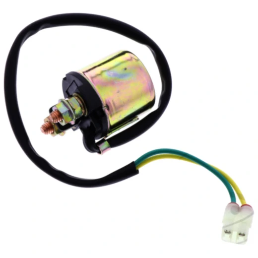 Anlasserrelais JMP Alternative: 7060210/7060874 passend für: Honda TRX