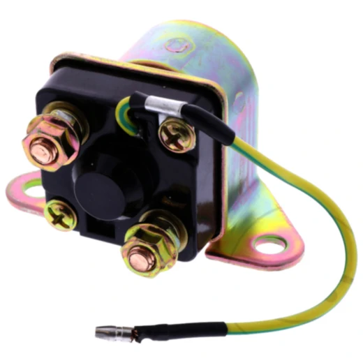 Anlasserrelais JMP Alternative: 7060188/7060875 passend für: Hyosung GPS