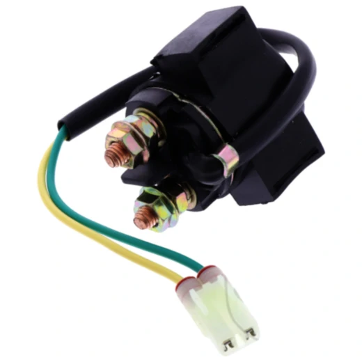 Anlasserrelais JMP Alternative: 7060209/7060877 passend für: Honda TRX