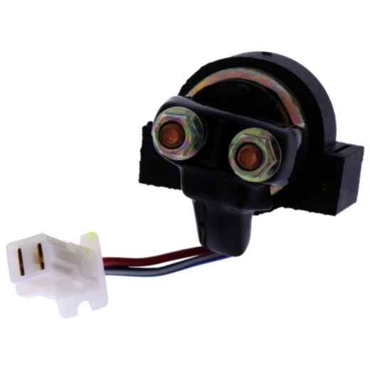 Anlasserrelais JMP Alternative: 7060672 passend für: Aprilia Pegaso, Scarabeo, Shiver