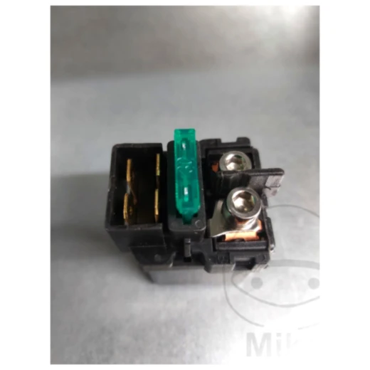 Anlasserrelais JMP Alternative: 7060673 passend für: Honda CBR,