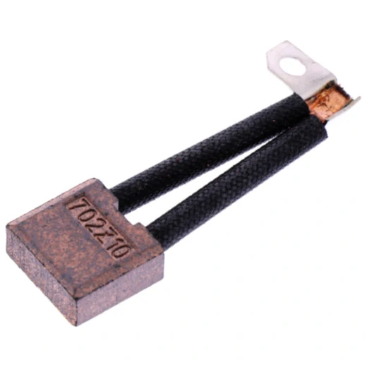 Kohlebürste JMP Inhalt 1 Stück passend für: Honda CB, CX, GL, VF, Kawasaki Z, Z/ZG, Z1R