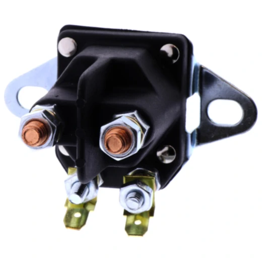 Anlasserrelais für Motorräder JMP 7060511