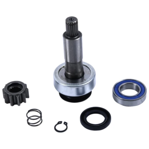 Anlasserfreilauf für verschiedene Motorräder