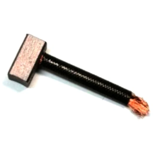 Kohlebürste JMP Inhalt 1 Stück passend für: BMW K, F 650, K1, Triumph Bonneville, Sprint, Daytona