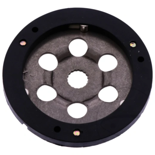 Anlasserfreilauf JMP passend für: Yamaha CW, CS, YQ, YN, Aprilia SR, Scarabeo, Rally